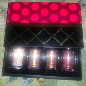 LE MAC Nutcracker pigments set